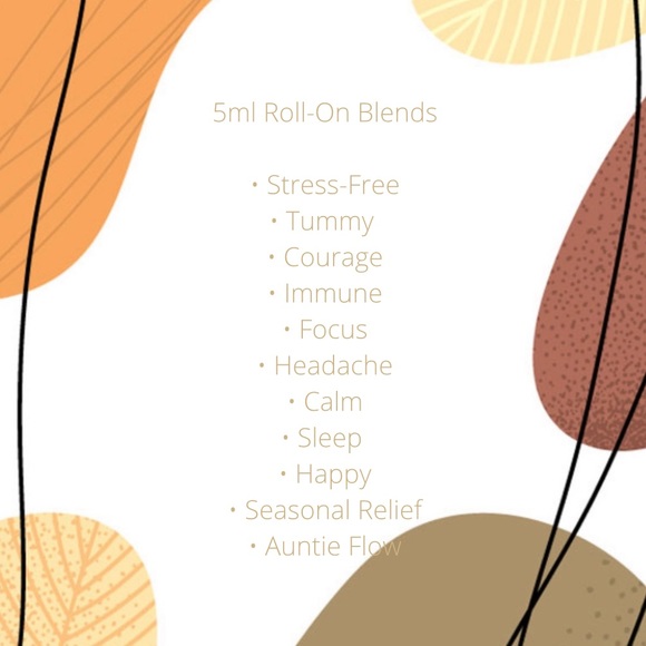 Peyton Wellness Gift Set - Picture 7 of 8